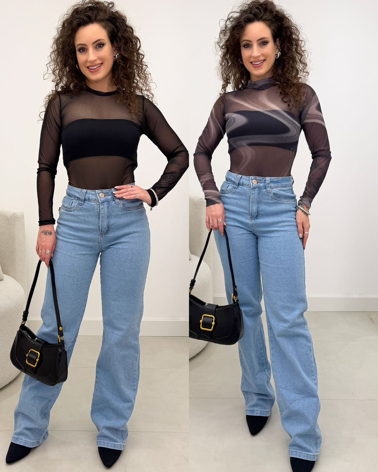 Combo Body Tule (6) 129478