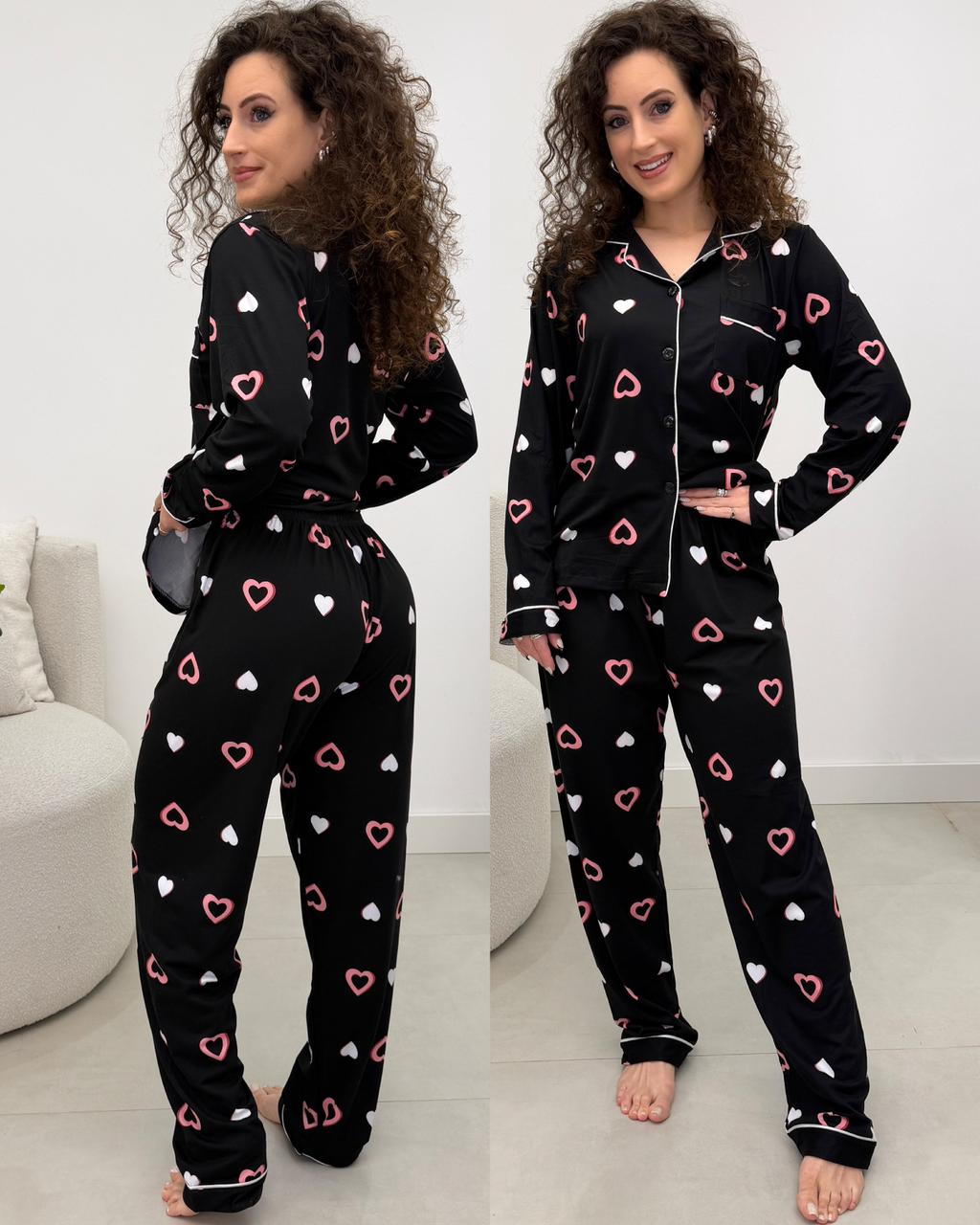 Pijama Paula 127032
