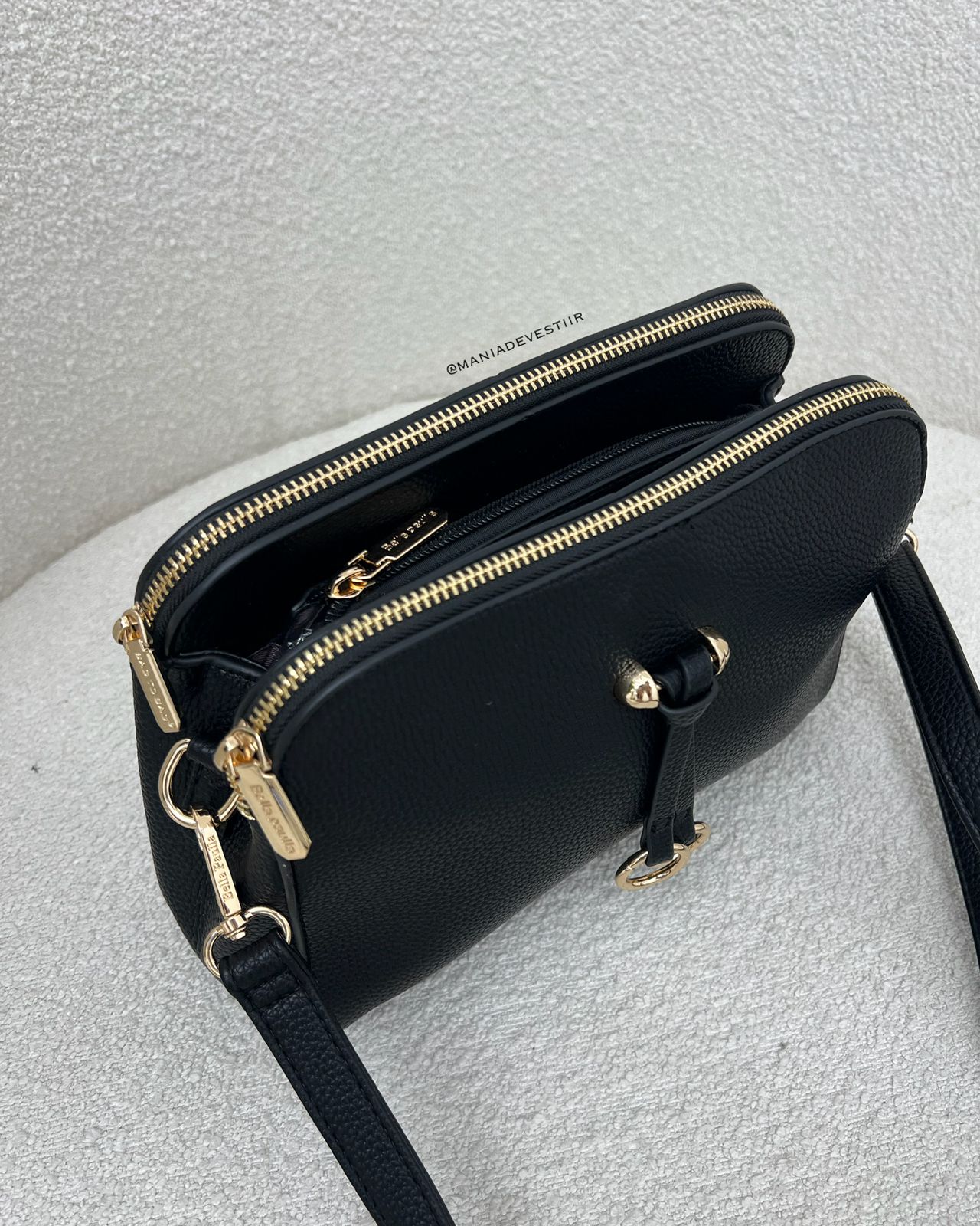 Bolsa Barbara 103722