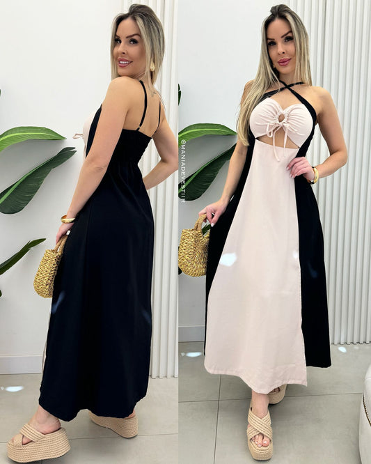 Vestido Jucélia 72087