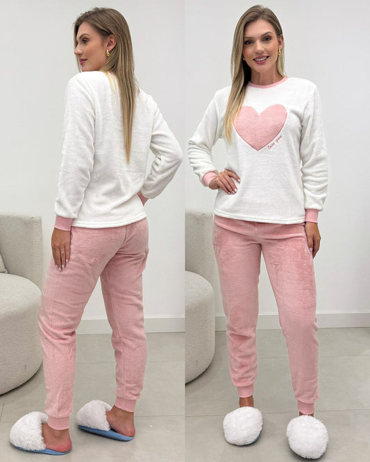 Pijama Heart Off 133553