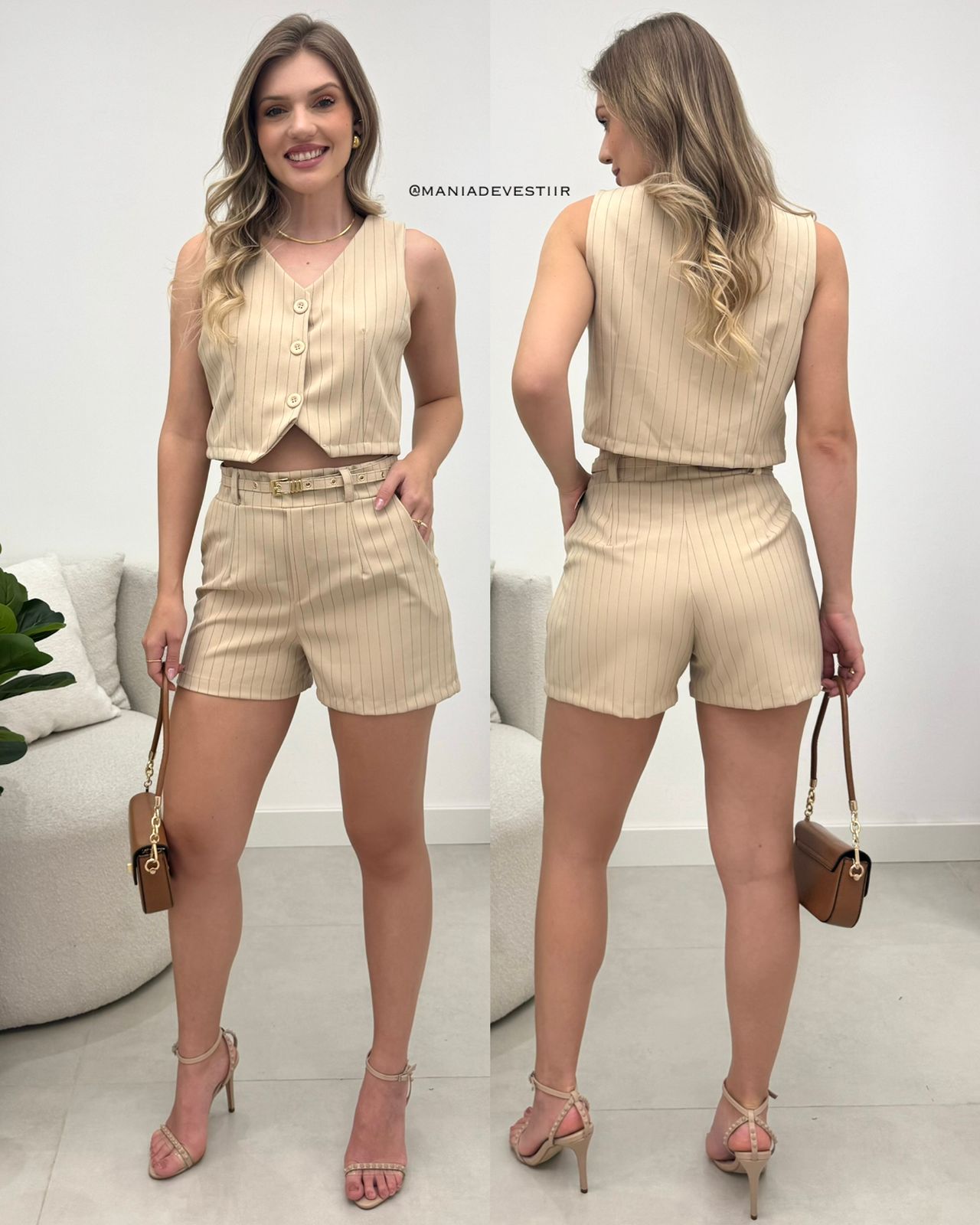 BLACK Conjunto Ana Bege 116606