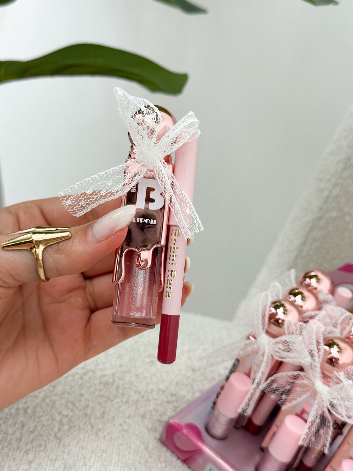 Kit Labial Mania Make (2) 129198