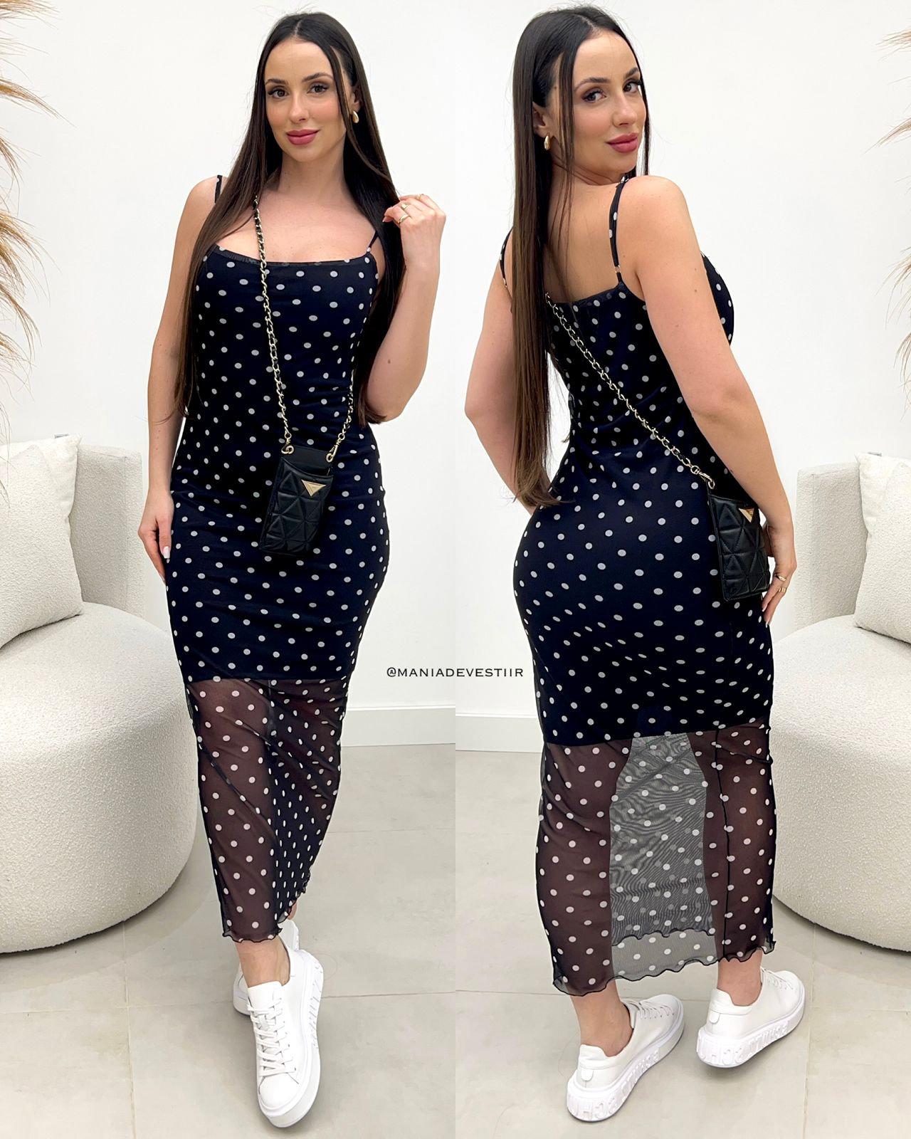Vestido Margot 113344