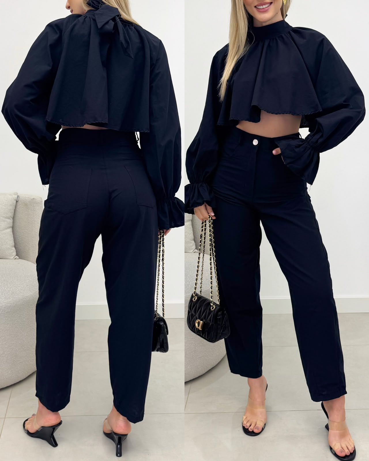 Calça Renata 135838