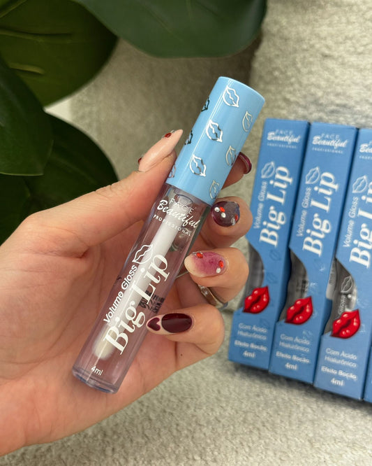 Big Lip Mania Make 124332