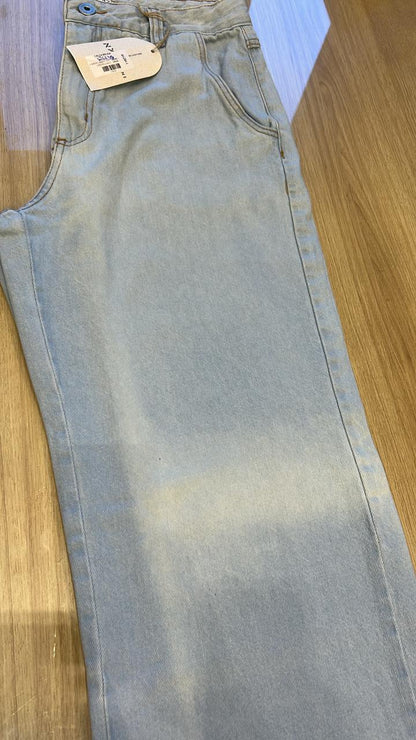 PEÇA COM DEFEITO -Calça Jeans Nexo Bruna 126835