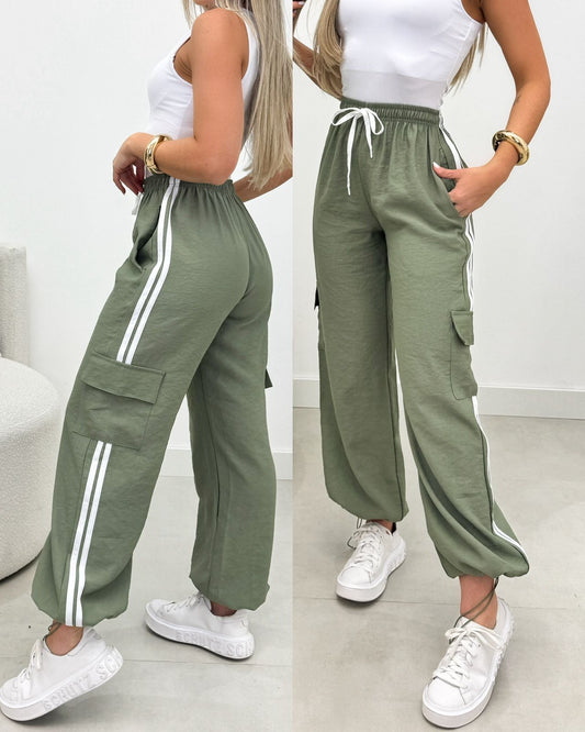 Calça Samanta Verde 106899