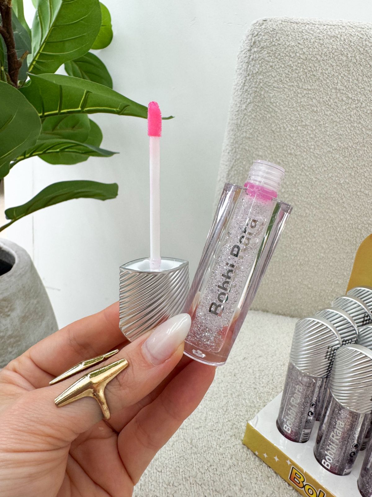 Gloss Mania Make 129190