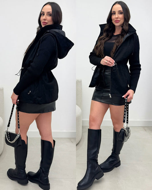 Parka Yasmim 133562