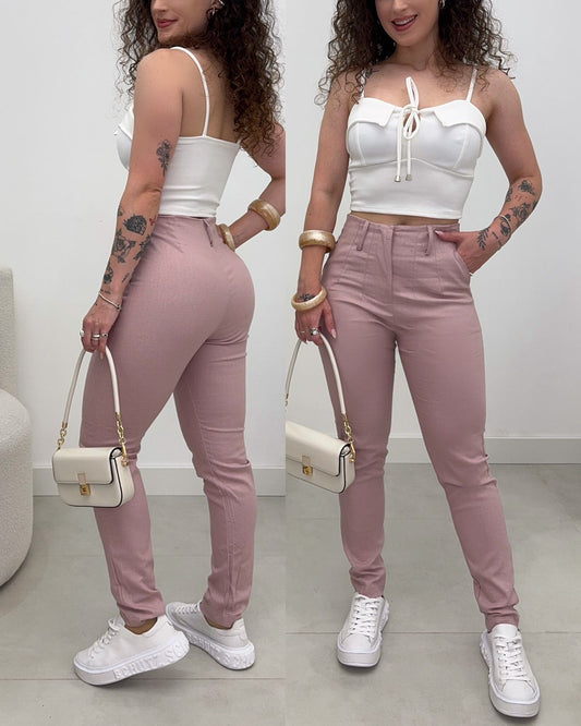 Calça Maitê Rose 119911