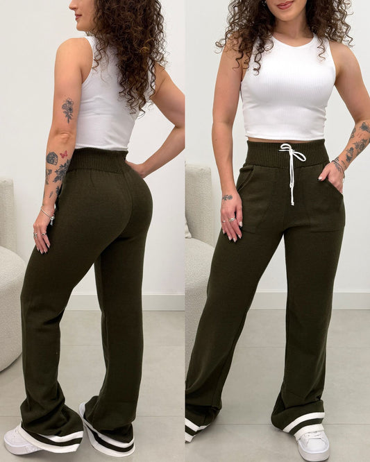 Calça Keila Verde 126989