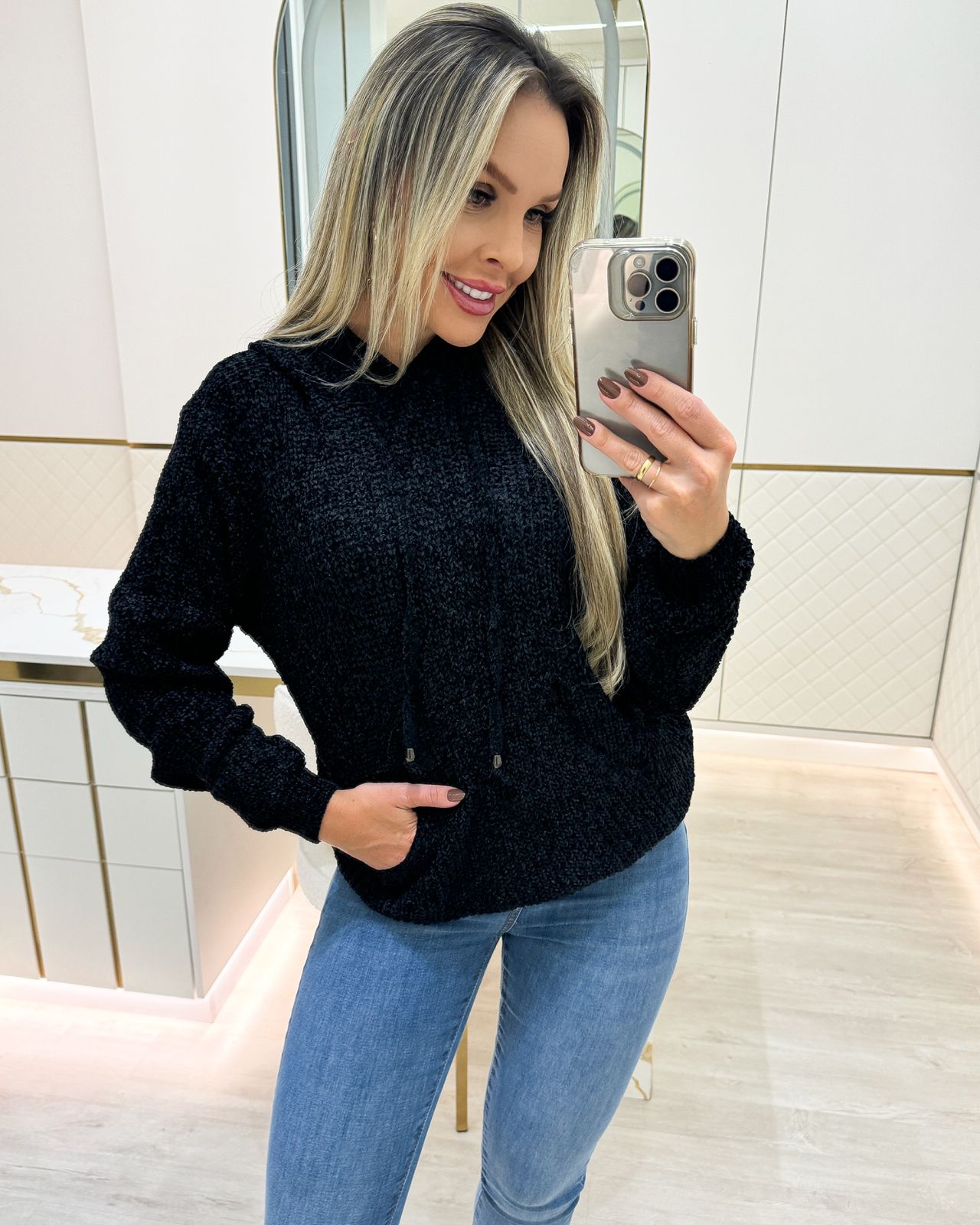 Blusa Kamala 99897