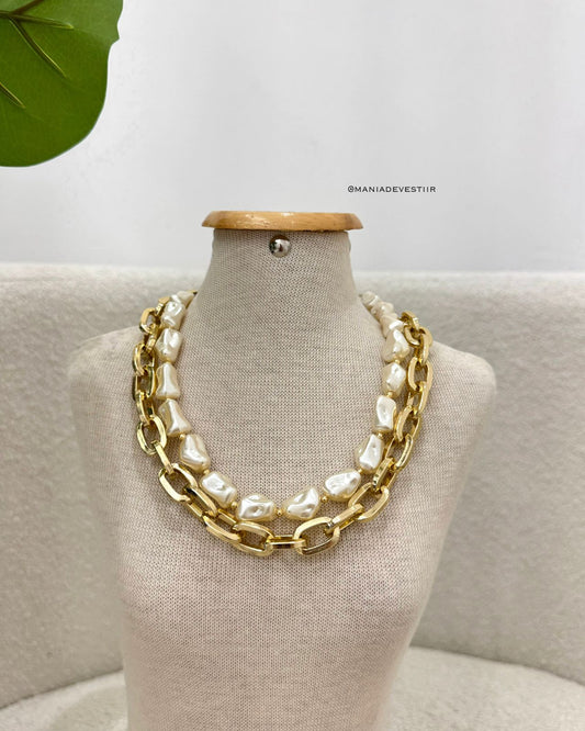 Colar Mania Essenza 118062