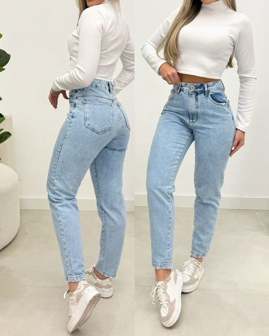 Calça Jeans Nexo Tais 102978
