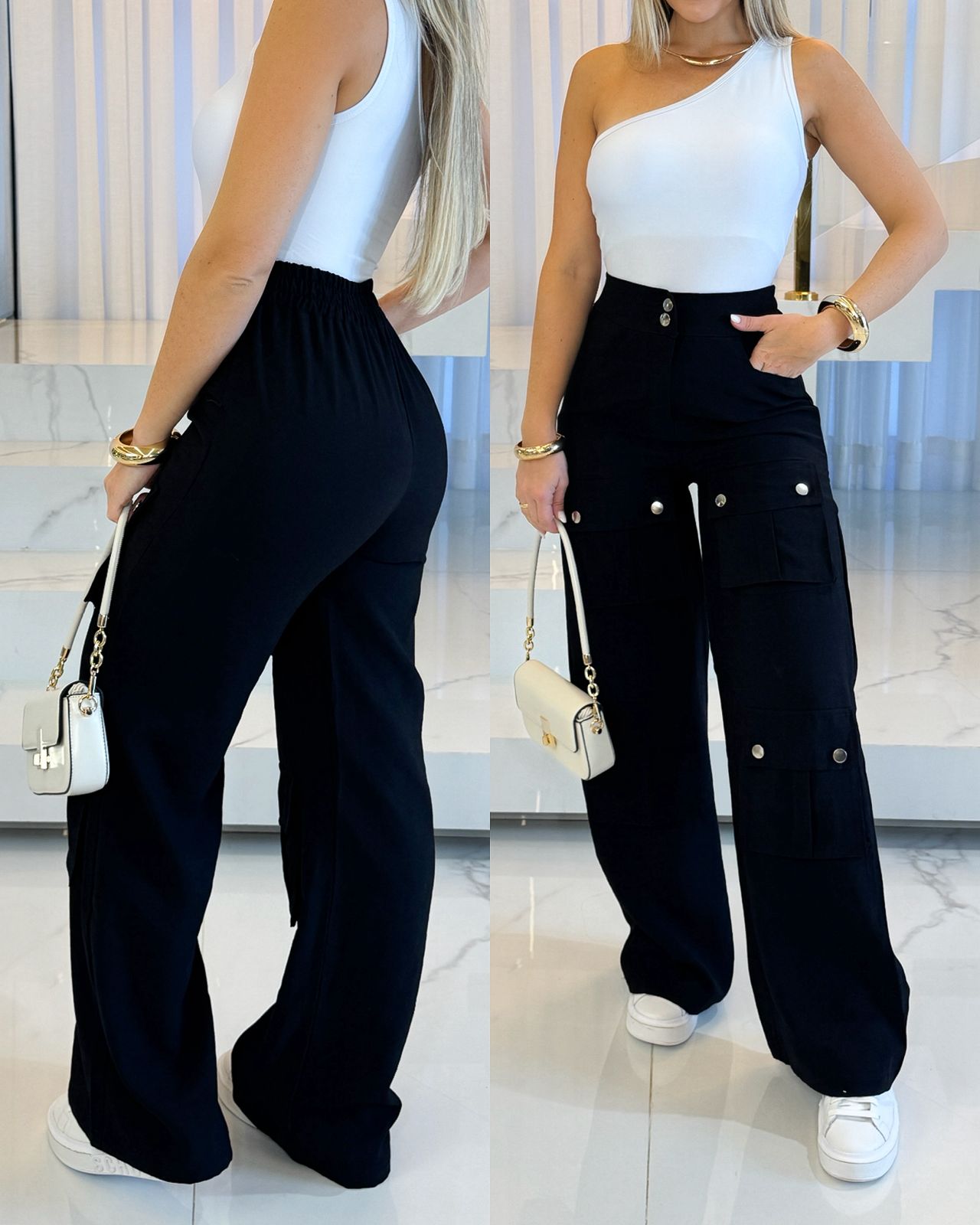 Calça Tabata 110247