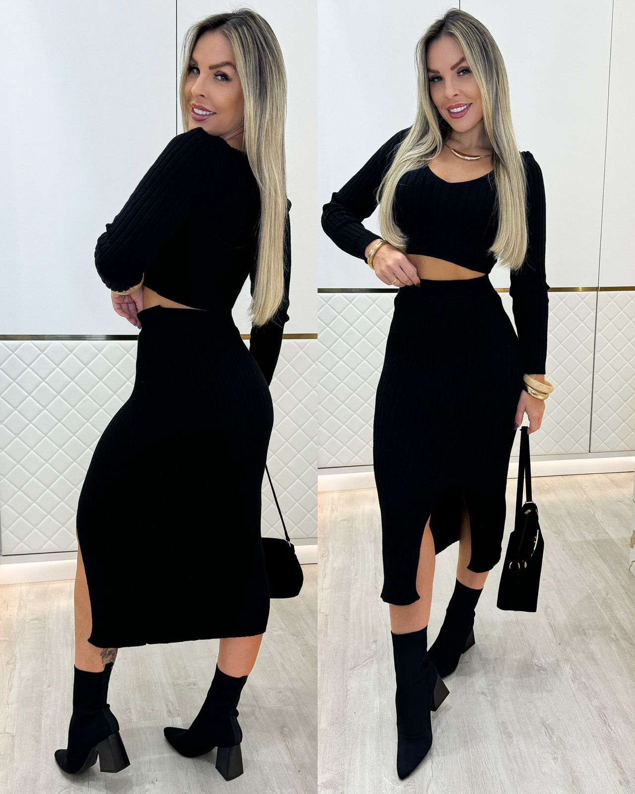 Conjunto Eloá 100186