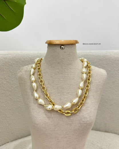 Colar Mania Essenza 118061