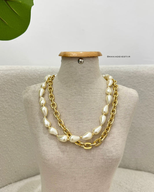 Colar Mania Essenza 118061