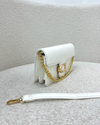 Bolsa Mania Essenza Off 133674