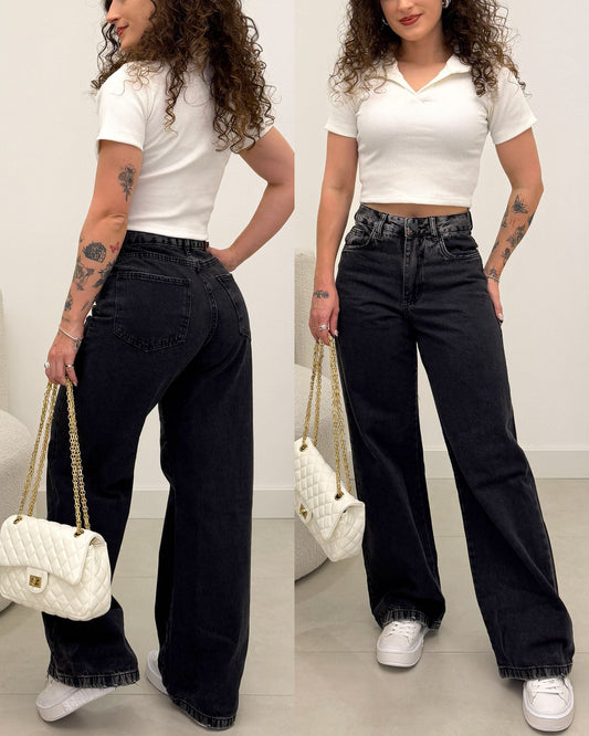 Calça Jeans Nexo Kauana 128313