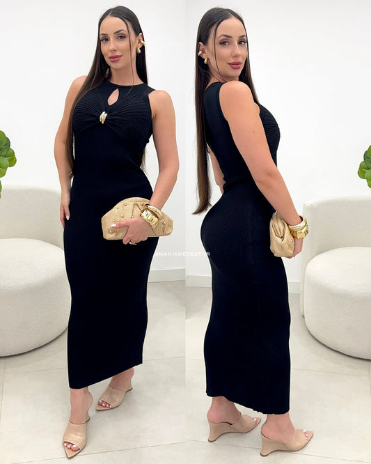 Vestido Modal Livia 120000
