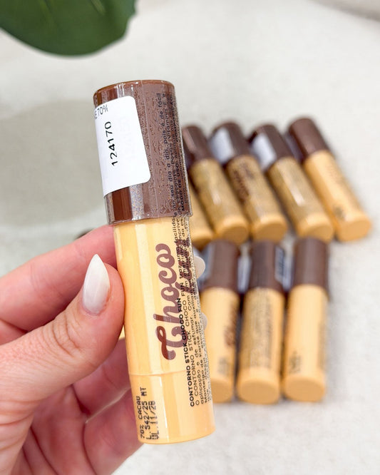 Contorno Mania Make Fenzza 70% 124170