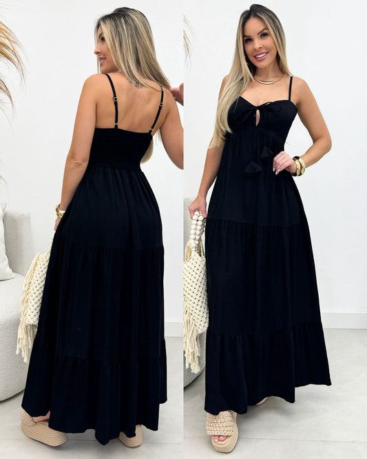 Vestido Ediane 113425