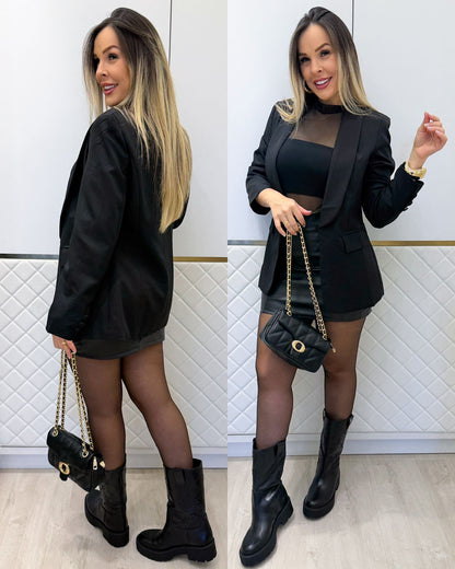 Blazer Lucimara 134416