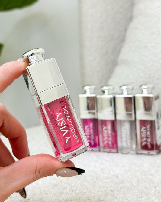 Lip Glow Oil Mania Make (04) 127158