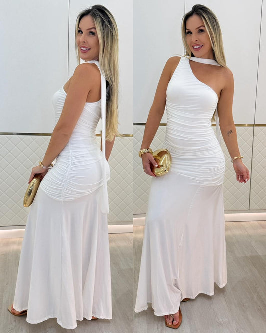 Vestido Viviane Off 114382