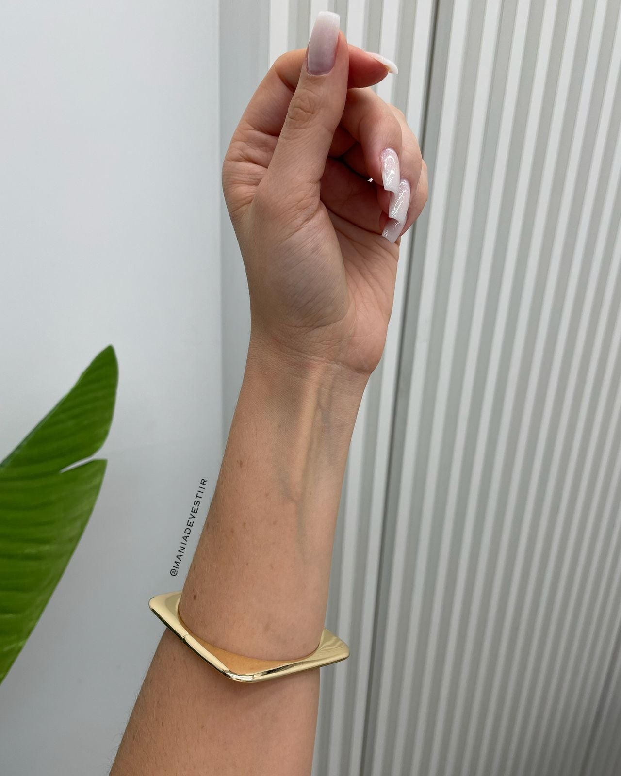 Bracelete Raquel Dorado 95860