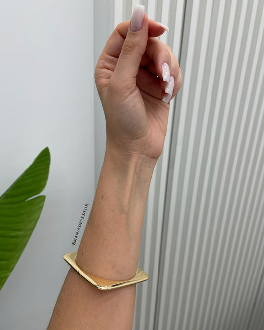 Bracelete Raquel Dorado 95860