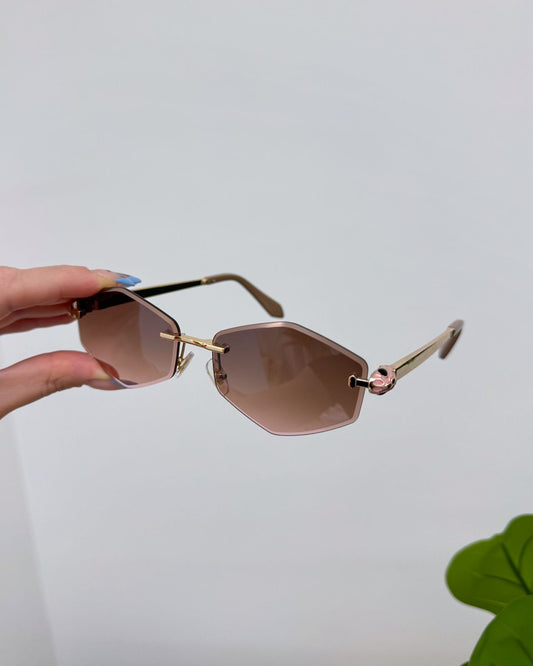 Óculos De Sol Mania Essenza 124063