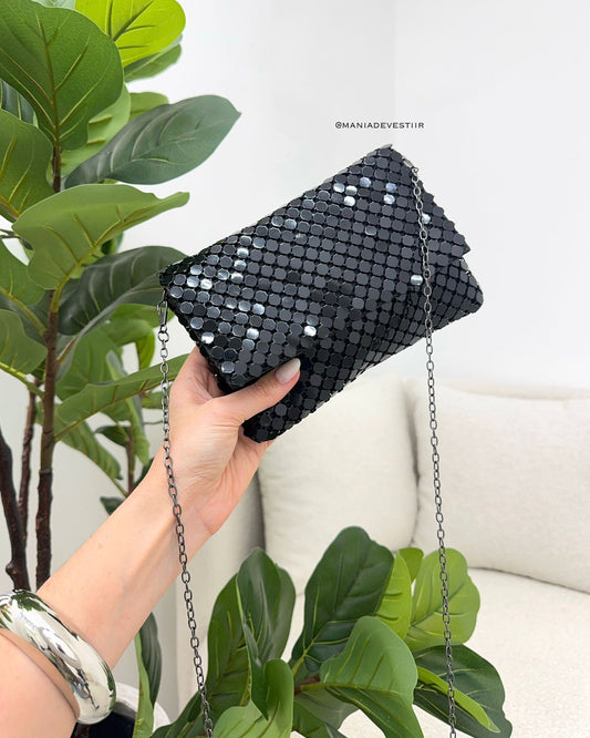 Bolsa Mania Essenza Rubi 119930