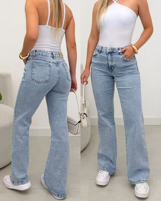 Calça Jeans Nexo Jenna 123889
