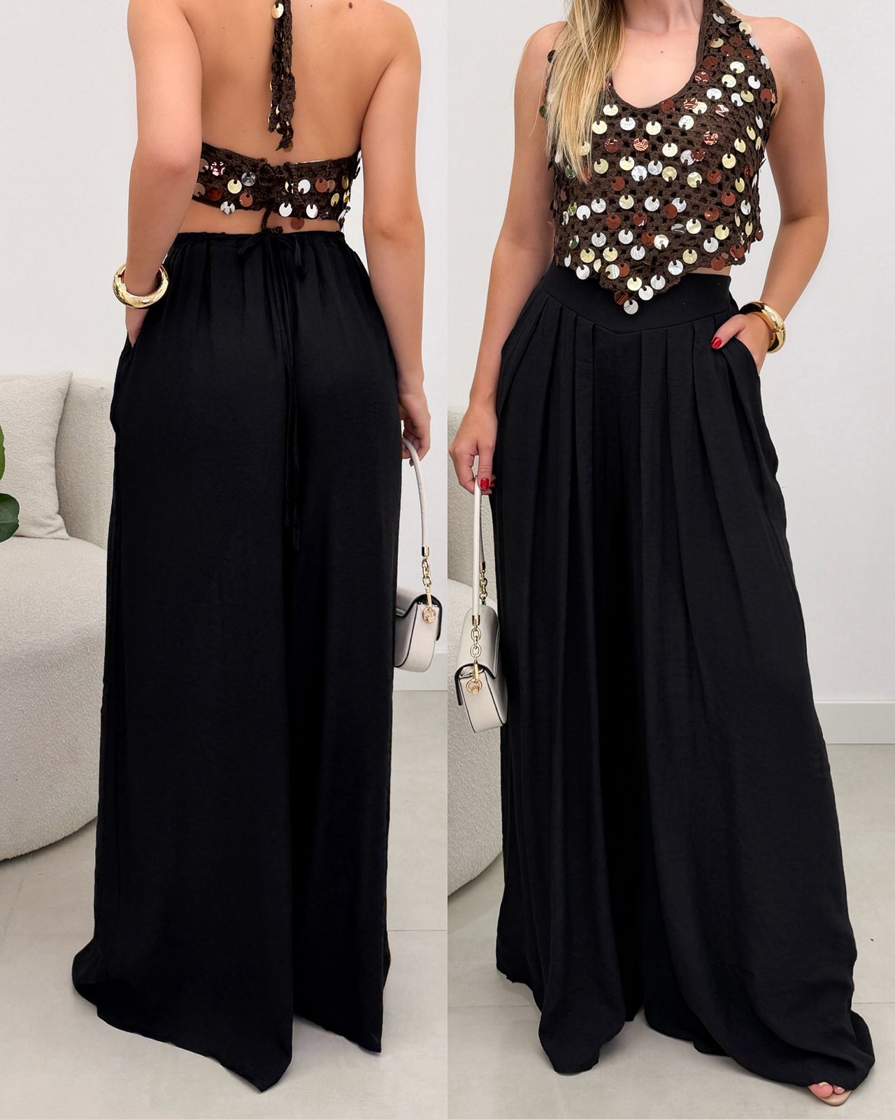 Calça Kefera 119691