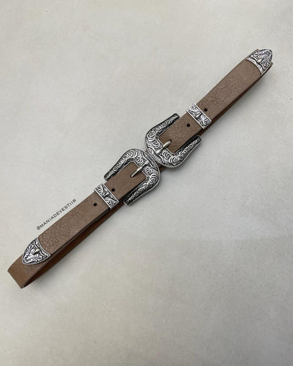 Cinto Lis Cappuccino 98907