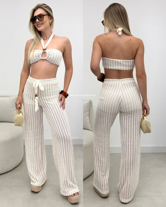 Conjunto Viviam Off 123961