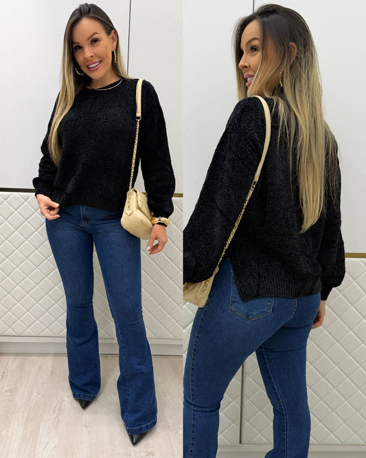 Blusa Mousse Iracema 134159