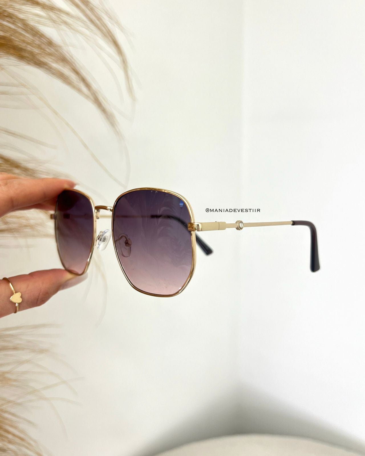 Óculos De Sol Orlando 110073