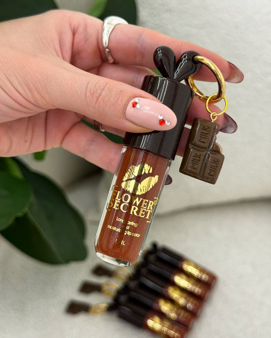 Gloss Mania Make Chocolate 124325