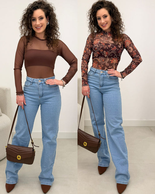 Combo Body Tule (3) 129475