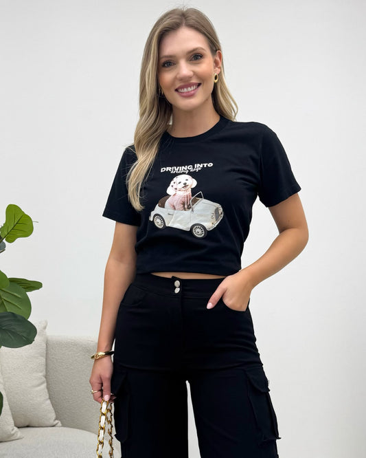 T-Shirt Dreamy Days 135938