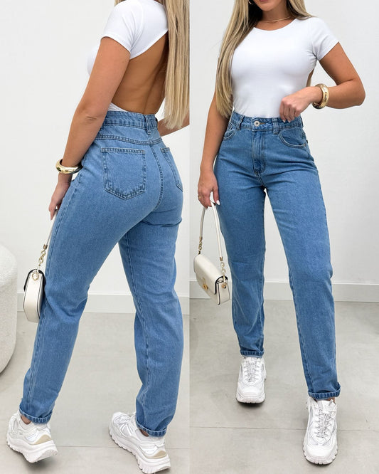 Calça Jeans Nexo Luíza 109867