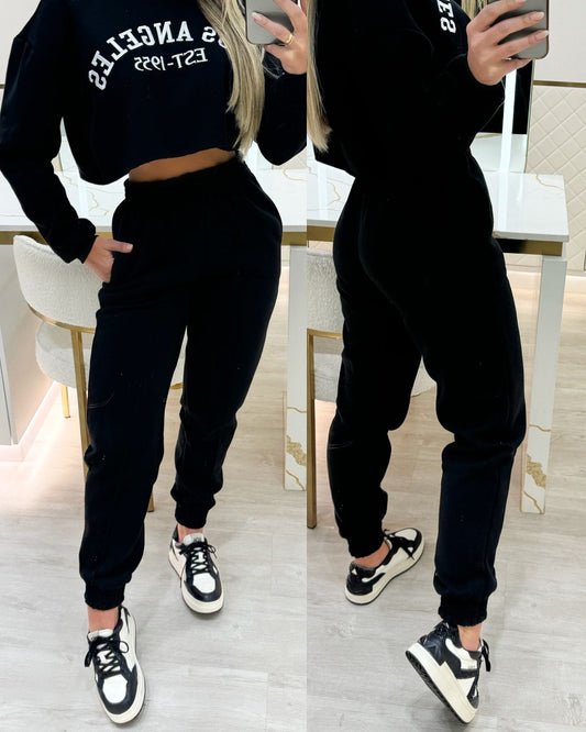 Calça Moletom Florence 101576