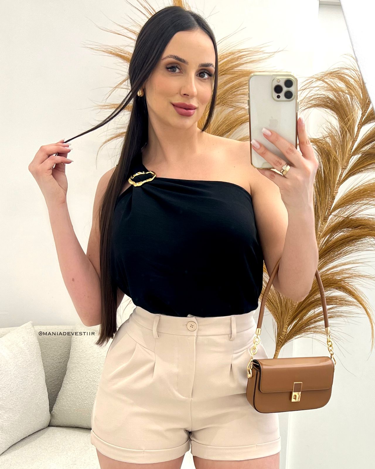 Blusa Astrid 110232
