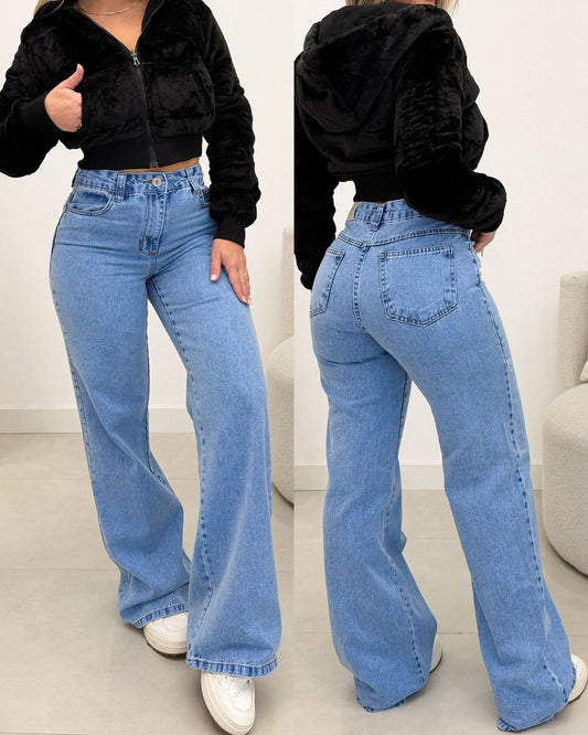 Calça Jeans Nexo Jurema 134119