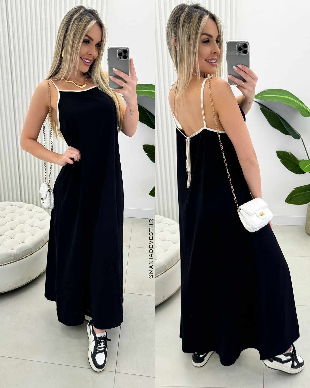 Vestido Giu 69881