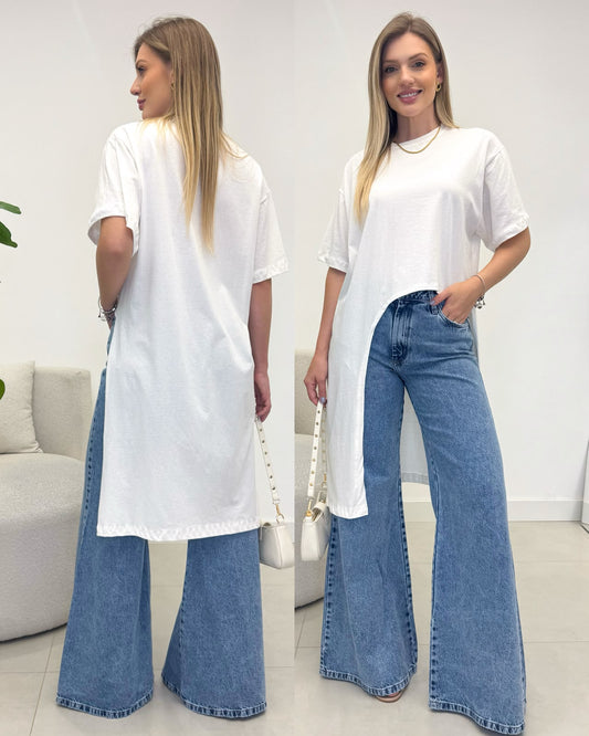 Max T-Shirt Jenifer Off 137521